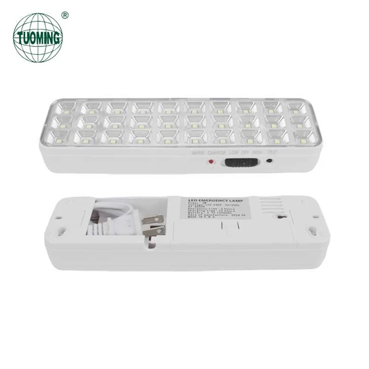 Outdoor Emergency Exit Light suppliers